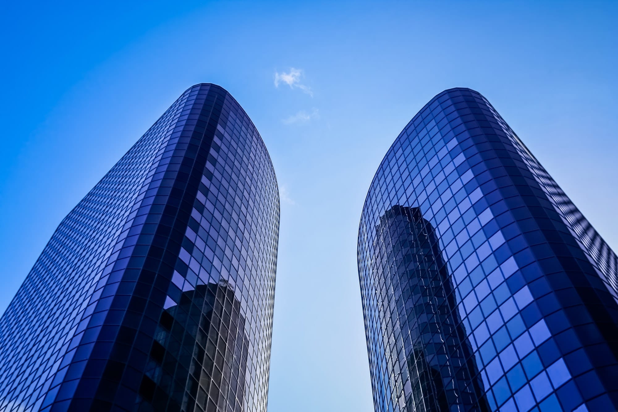 Business Buildings in Auckland