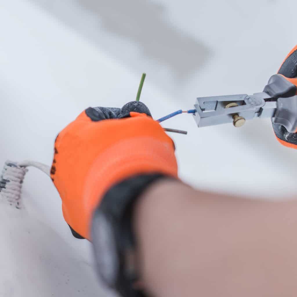 Electrical Points Installation